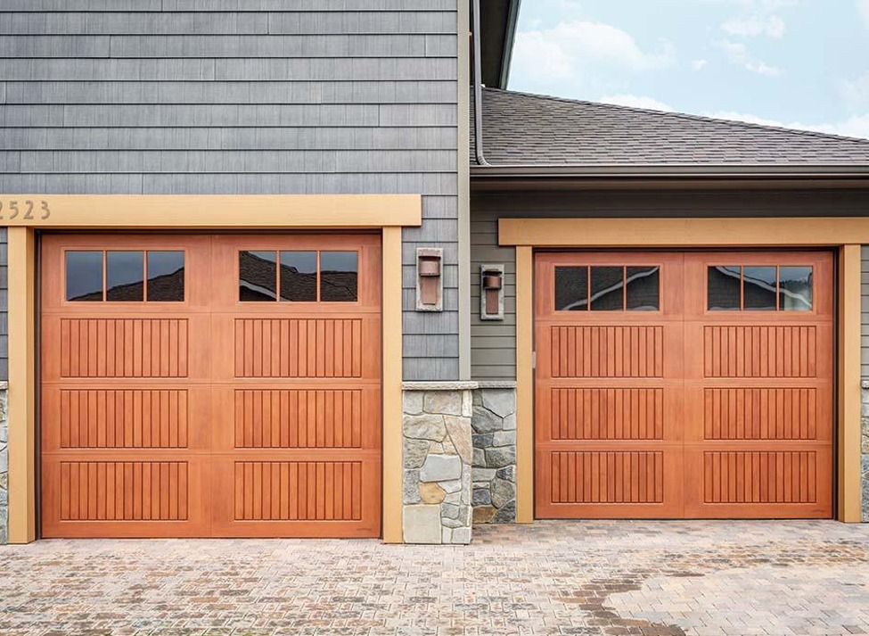 Garage Door Maintenance Services and Preventive Care & Tune-Ups