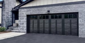Residential Garage Doors