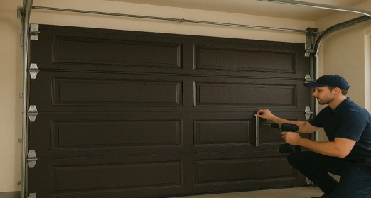 dmgcontractorservice garage door maintenance