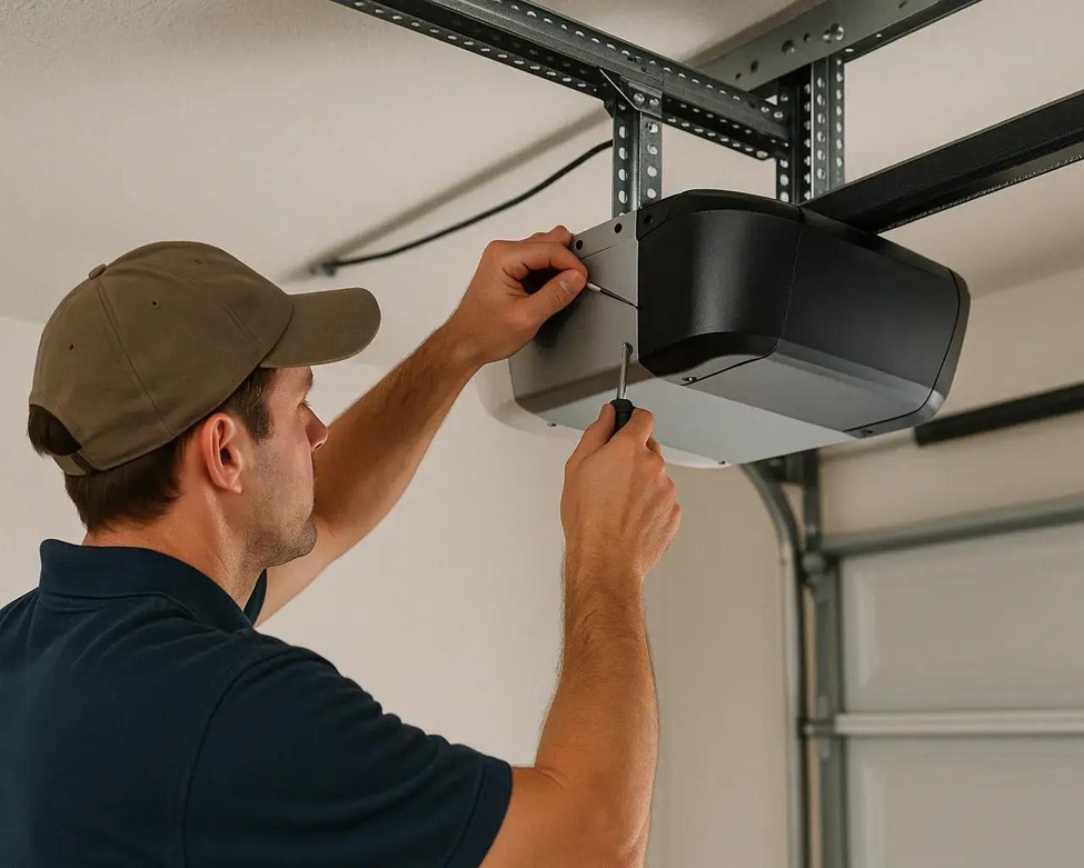 dmgcontractorservice lift master replacement