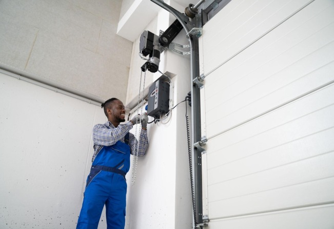 dmgcontractorservice repairs